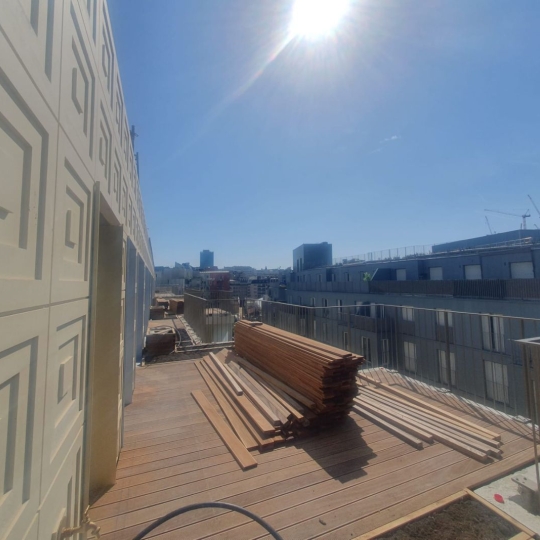  Annonces ALFORTVILLE : Appartement | PARIS (75015) | 119 m2 | 1 697 000 &euro; 