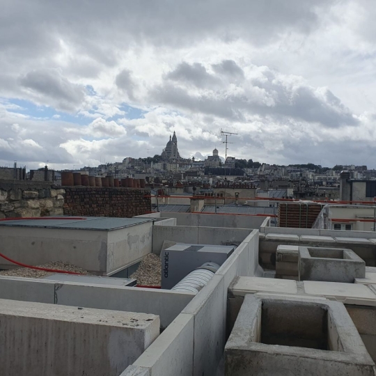  Annonces ALFORTVILLE : Appartement | PARIS (75018) | 64 m2 | 1 225 000 &euro; 