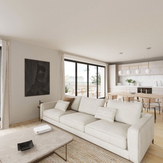 Annonces ALFORTVILLE : Appartement | BOULOGNE-BILLANCOURT (92100) | 109.00m2 | 1 520 000 € 