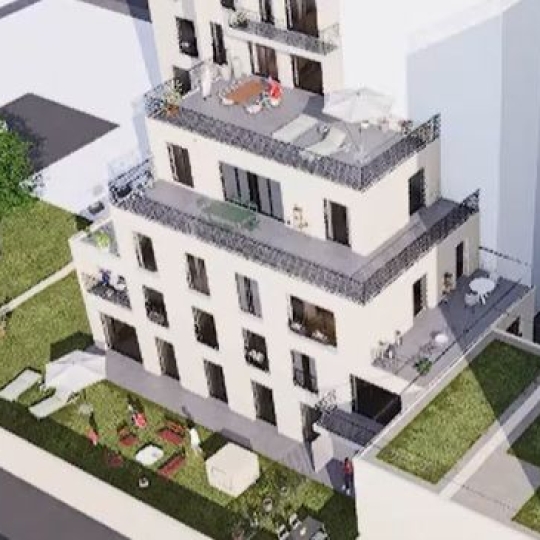 Annonces ALFORTVILLE : Appartement | BOULOGNE-BILLANCOURT (92100) | 109 m2 | 1 520 000 &euro; 