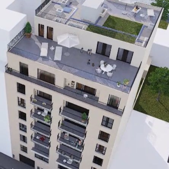  Annonces ALFORTVILLE : Appartement | BOULOGNE-BILLANCOURT (92100) | 89 m2 | 1 100 000 &euro; 