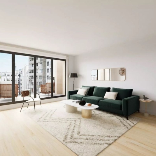  Annonces ALFORTVILLE : Appartement | BOULOGNE-BILLANCOURT (92100) | 89 m2 | 1 100 000 &euro; 
