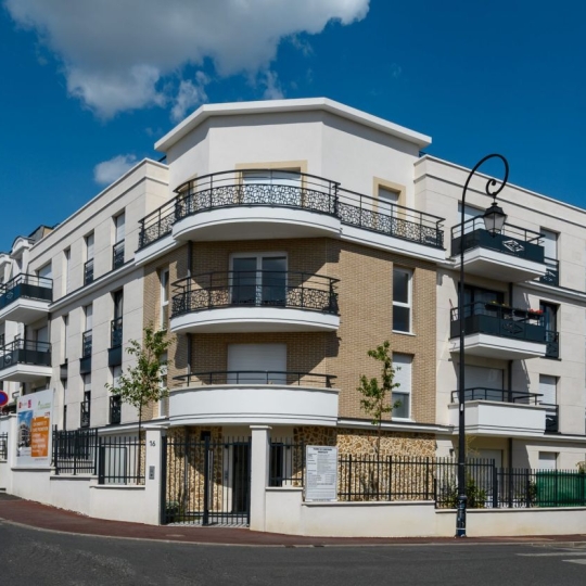 Annonces ALFORTVILLE : Apartment | VITRY-SUR-SEINE (94400) | 80.00m2 | 358 000 € 