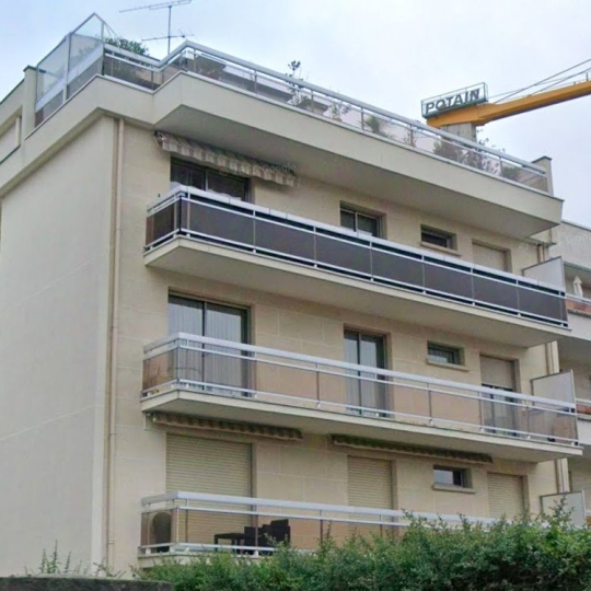  Annonces ALFORTVILLE : Appartement | LE PERREUX-SUR-MARNE (94170) | 43 m2 | 375 000 &euro; 
