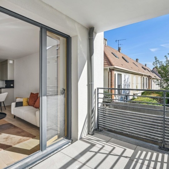  Annonces ALFORTVILLE : Appartement | LE PERREUX-SUR-MARNE (94170) | 43 m2 | 375 000 &euro; 
