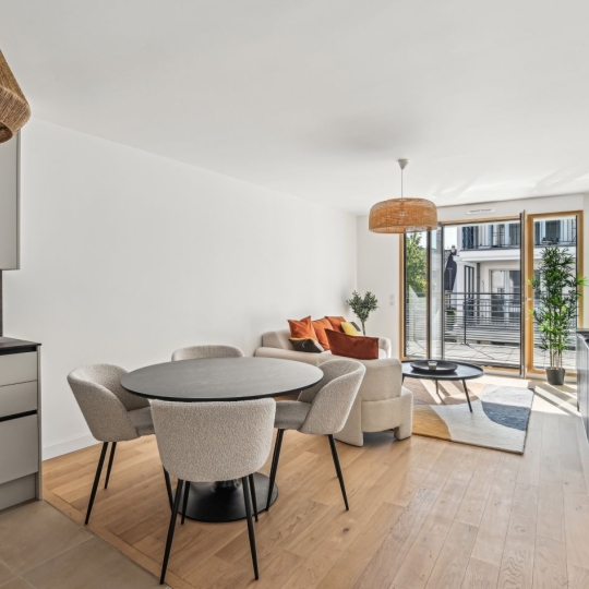  Annonces ALFORTVILLE : Appartement | MONTREUIL (93100) | 41 m2 | 263 500 &euro; 