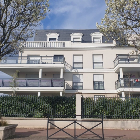  Annonces ALFORTVILLE : Appartement | ROSNY-SOUS-BOIS (93110) | 86 m2 | 369 000 &euro; 