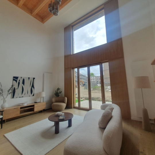 Annonces ALFORTVILLE : Appartement | DRANCY (93700) | 44 m2 | 218 000 &euro; 