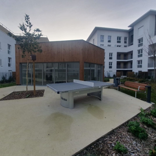  Annonces ALFORTVILLE : Appartement | DRANCY (93700) | 44 m2 | 218 000 &euro; 