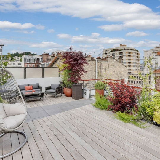  Annonces ALFORTVILLE : Appartement | CHAMPIGNY-SUR-MARNE (94500) | 94 m2 | 427 000 &euro; 