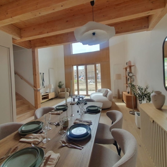  Annonces ALFORTVILLE : Maison / Villa | NEUILLY-PLAISANCE (93360) | 107 m2 | 514 000 &euro; 