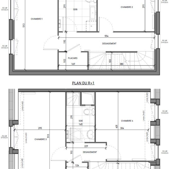  Annonces ALFORTVILLE : Maison / Villa | NEUILLY-PLAISANCE (93360) | 107 m2 | 514 000 &euro; 