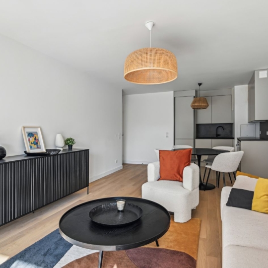  Annonces ALFORTVILLE : Appartement | AUBERVILLIERS (93300) | 68 m2 | 385 000 &euro; 