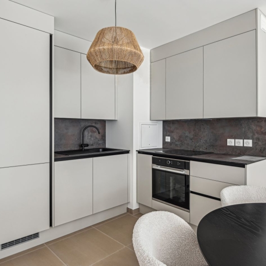  Annonces ALFORTVILLE : Appartement | AUBERVILLIERS (93300) | 68 m2 | 385 000 &euro; 