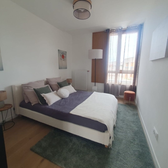  Annonces ALFORTVILLE : Appartement | AUBERVILLIERS (93300) | 68 m2 | 385 000 &euro; 