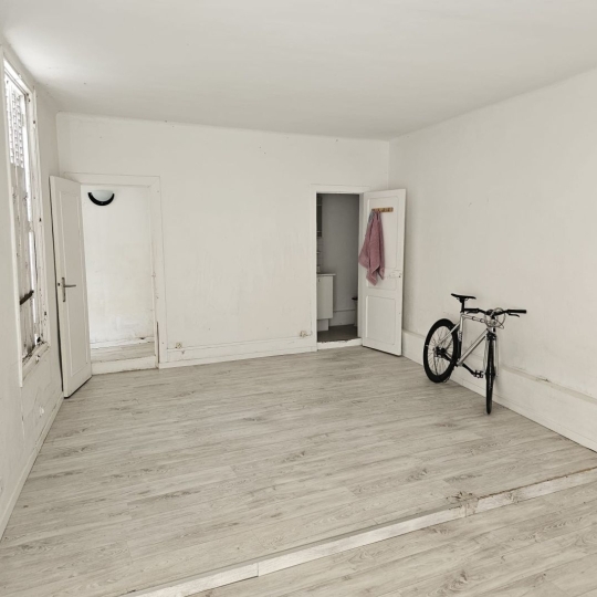  Annonces ALFORTVILLE : Maison / Villa | BAGNOLET (93170) | 42 m2 | 280 000 &euro; 