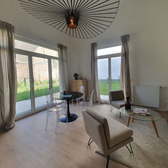  Annonces ALFORTVILLE : Appartement | AUBERVILLIERS (93300) | 67 m2 | 439 000 &euro; 