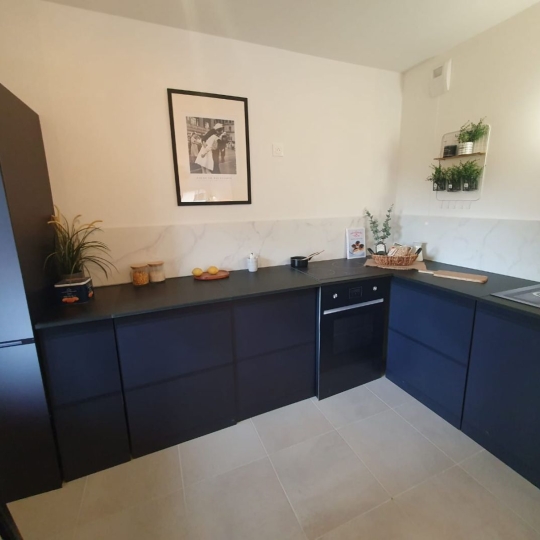  Annonces ALFORTVILLE : Appartement | IVRY-SUR-SEINE (94200) | 66 m2 | 394 000 &euro; 