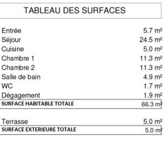  Annonces ALFORTVILLE : Appartement | IVRY-SUR-SEINE (94200) | 66 m2 | 394 000 &euro; 
