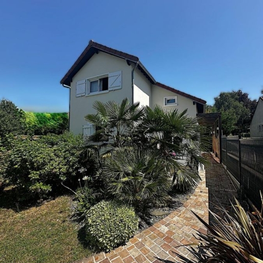  Annonces ALFORTVILLE : Maison / Villa | NOISEAU (94880) | 150 m2 | 475 000 &euro; 