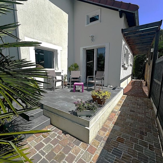 Annonces ALFORTVILLE : Maison / Villa | NOISEAU (94880) | 150.00m2 | 475 000 € 