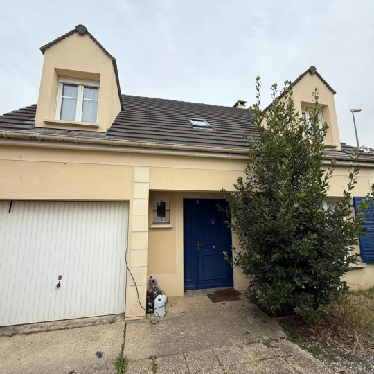  Annonces ALFORTVILLE : Maison / Villa | VILLECRESNES (94440) | 103 m2 | 440 000 &euro; 