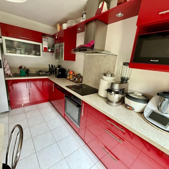  Annonces ALFORTVILLE : Maison / Villa | VILLECRESNES (94440) | 103 m2 | 440 000 &euro; 