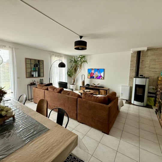  Annonces ALFORTVILLE : Maison / Villa | VILLECRESNES (94440) | 103 m2 | 440 000 &euro; 