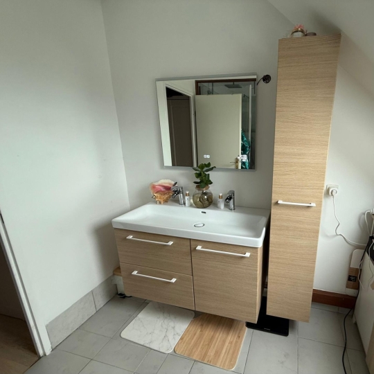  Annonces ALFORTVILLE : Maison / Villa | VILLECRESNES (94440) | 103 m2 | 440 000 &euro; 