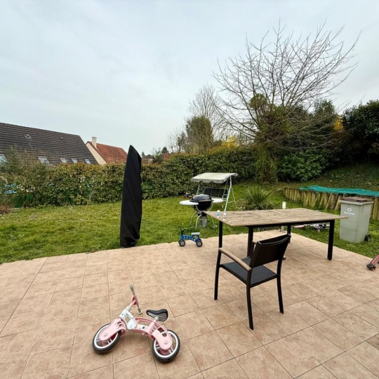  Annonces ALFORTVILLE : Maison / Villa | VILLECRESNES (94440) | 103 m2 | 440 000 &euro; 