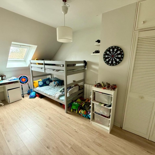  Annonces ALFORTVILLE : Maison / Villa | VILLECRESNES (94440) | 103 m2 | 440 000 &euro; 