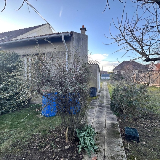  Annonces ALFORTVILLE : Maison / Villa | NOISEAU (94880) | 15 m2 | 220 000 &euro; 