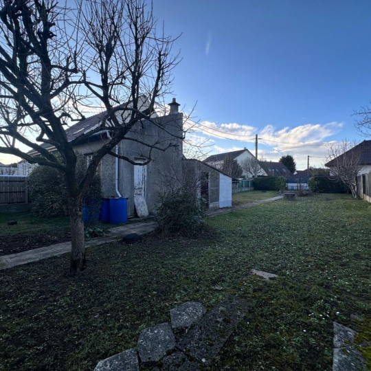  Annonces ALFORTVILLE : Maison / Villa | NOISEAU (94880) | 15 m2 | 220 000 &euro; 