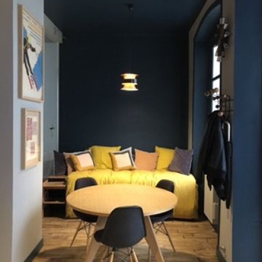  Annonces ALFORTVILLE : Appartement | PARIS (75009) | 30 m2 | 425 000 &euro; 