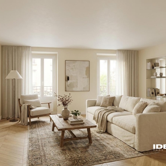 Annonces ALFORTVILLE : Apartment | PARIS (75014) | 61.00m2 | 639 000 € 