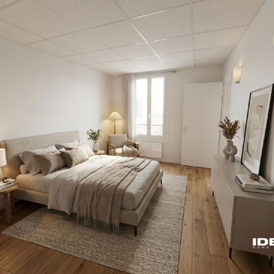 Annonces ALFORTVILLE : Apartment | PARIS (75014) | 61 m2 | 639 000 &euro; 