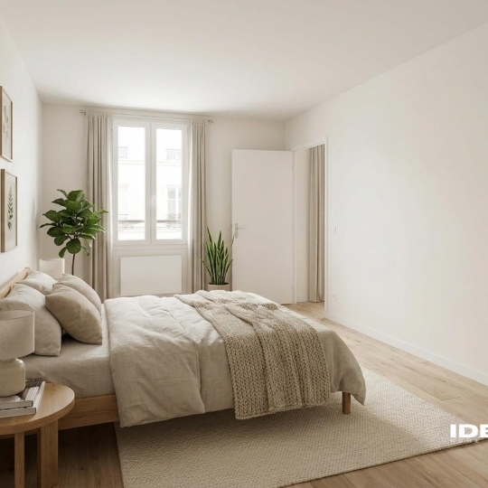  Annonces ALFORTVILLE : Apartment | PARIS (75014) | 61 m2 | 639 000 &euro; 