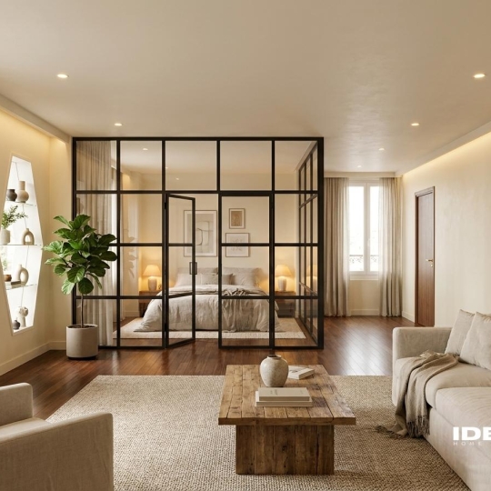  Annonces ALFORTVILLE : Apartment | PARIS (75014) | 61 m2 | 639 000 &euro; 