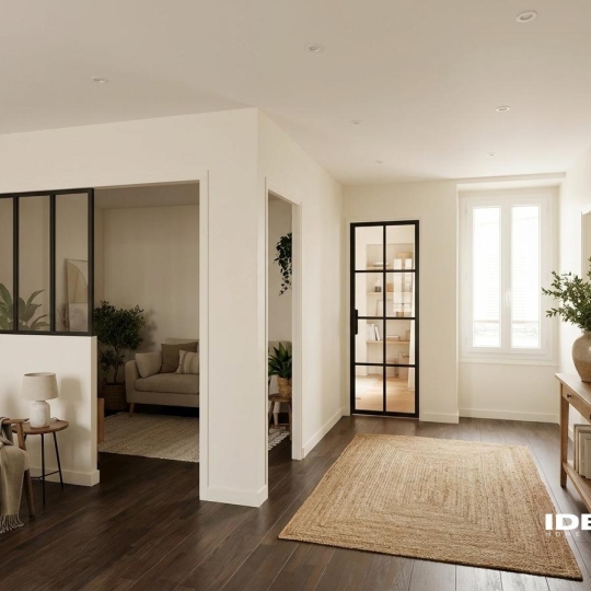  Annonces ALFORTVILLE : Apartment | PARIS (75014) | 61 m2 | 639 000 &euro; 