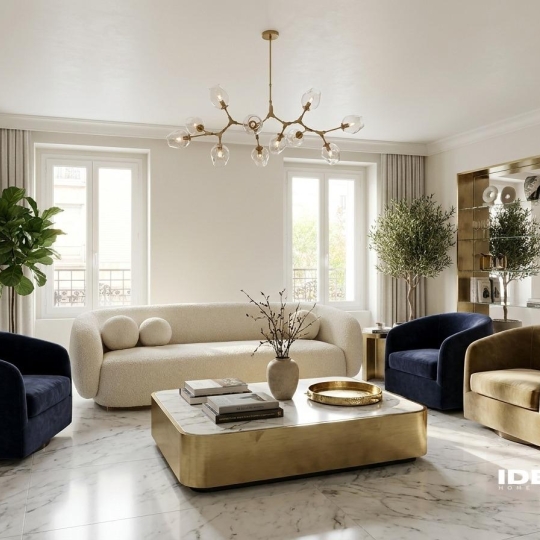  Annonces ALFORTVILLE : Apartment | PARIS (75014) | 61 m2 | 639 000 &euro; 