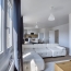  Annonces ALFORTVILLE : Appartement | SAINT-OUEN (93400) | 11 m2 | 820 &euro; 