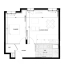  Annonces ALFORTVILLE : Appartement | DRANCY (93700) | 44 m2 | 218 000 &euro; 