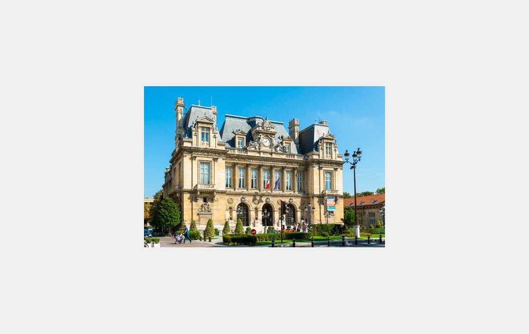 Annonces ALFORTVILLE : Apartment | NEUILLY-SUR-SEINE (92200) | 61 m2 | 522 100 &euro; 