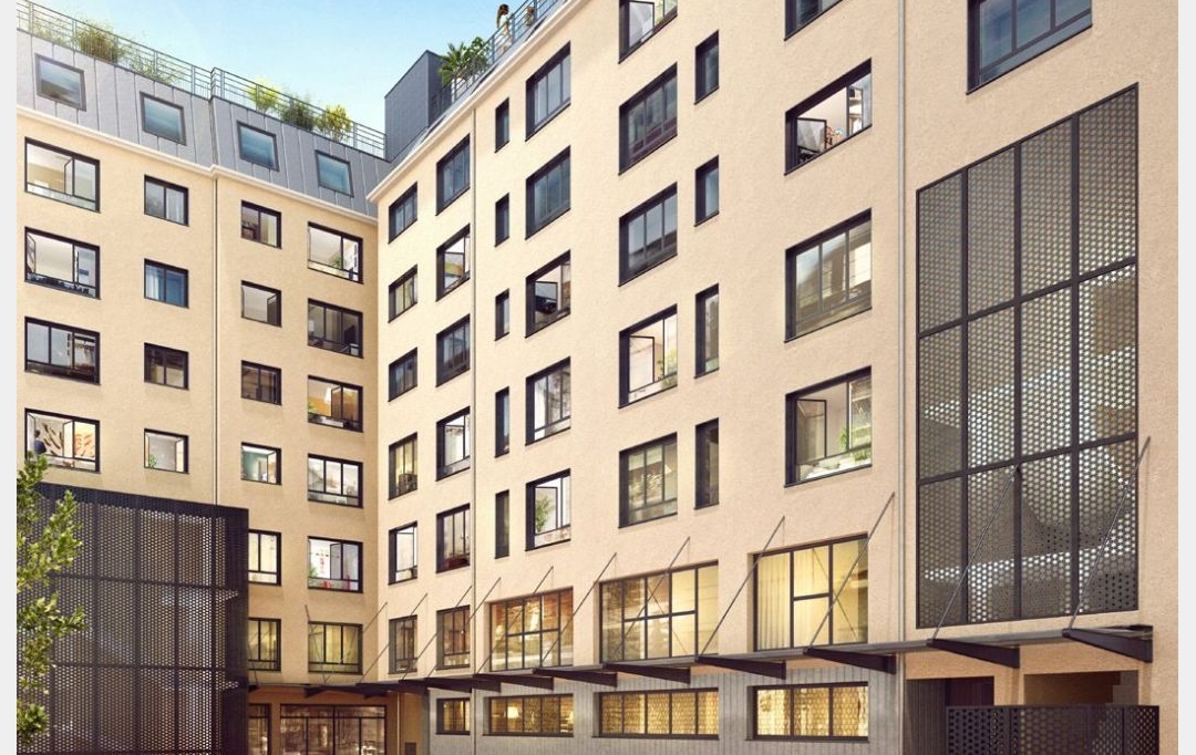 Annonces ALFORTVILLE : Apartment | NEUILLY-SUR-SEINE (92200) | 61 m2 | 522 100 &euro; 