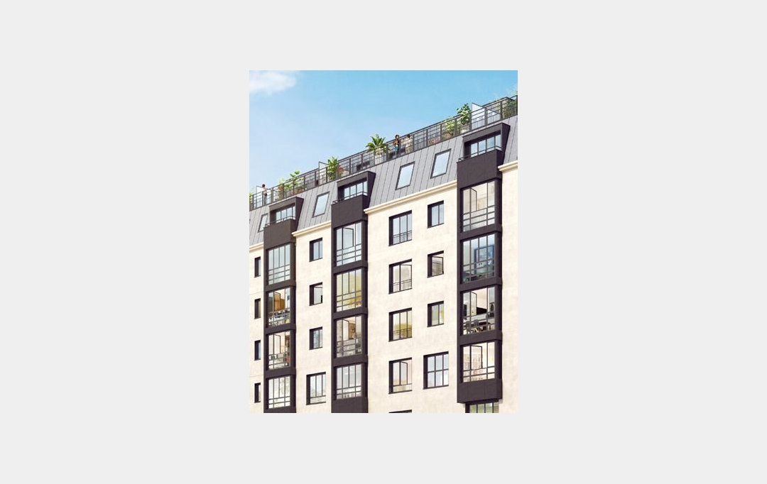 Annonces ALFORTVILLE : Apartment | NEUILLY-SUR-SEINE (92200) | 61 m2 | 522 100 &euro; 