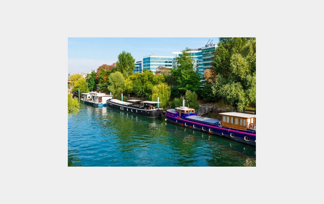 Annonces ALFORTVILLE : Apartment | NEUILLY-SUR-SEINE (92200) | 61 m2 | 522 100 &euro; 