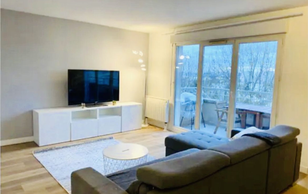 Annonces ALFORTVILLE : Appartement | MONTREUIL (93100) | 49 m2 | 264 000 &euro; 