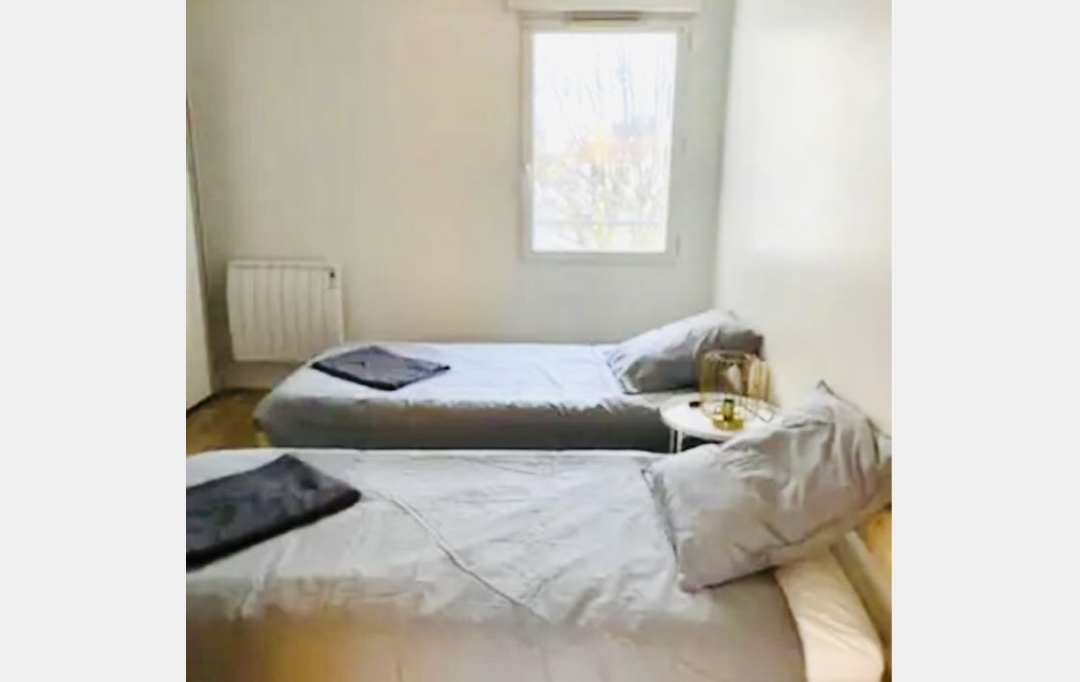 Annonces ALFORTVILLE : Appartement | MONTREUIL (93100) | 49 m2 | 264 000 &euro; 