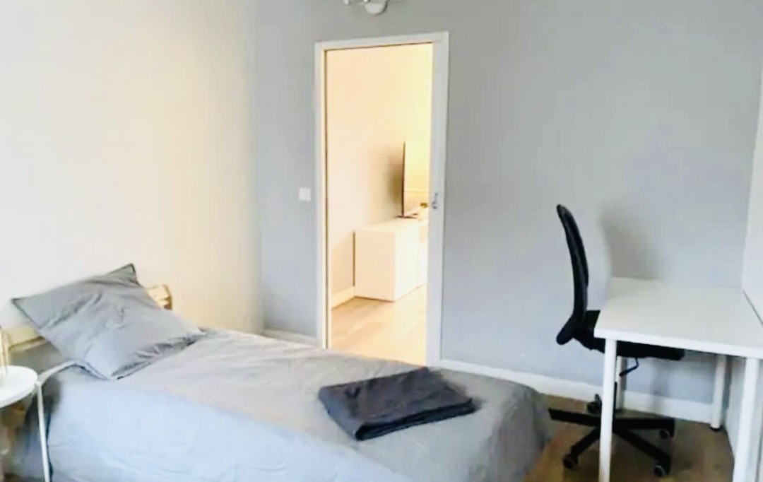 Annonces ALFORTVILLE : Appartement | MONTREUIL (93100) | 49 m2 | 264 000 &euro; 