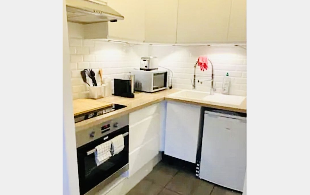 Annonces ALFORTVILLE : Appartement | MONTREUIL (93100) | 49 m2 | 264 000 &euro; 